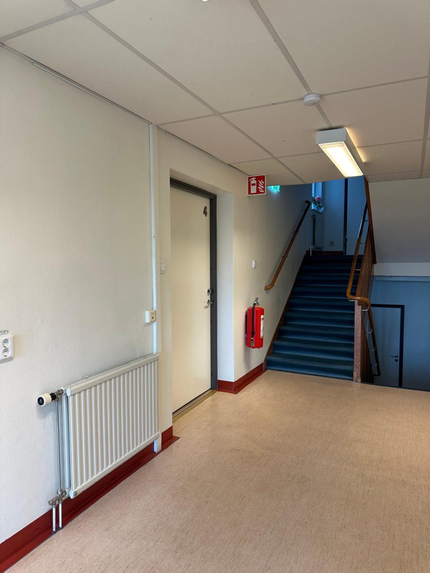 Mellerum Pa Oesterlen Simrishamn Eksteriør bilde