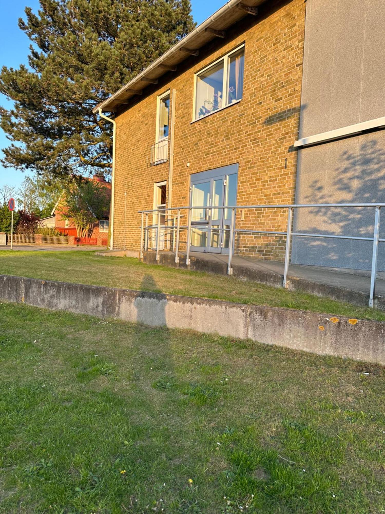 Mellerum Pa Oesterlen Simrishamn Eksteriør bilde