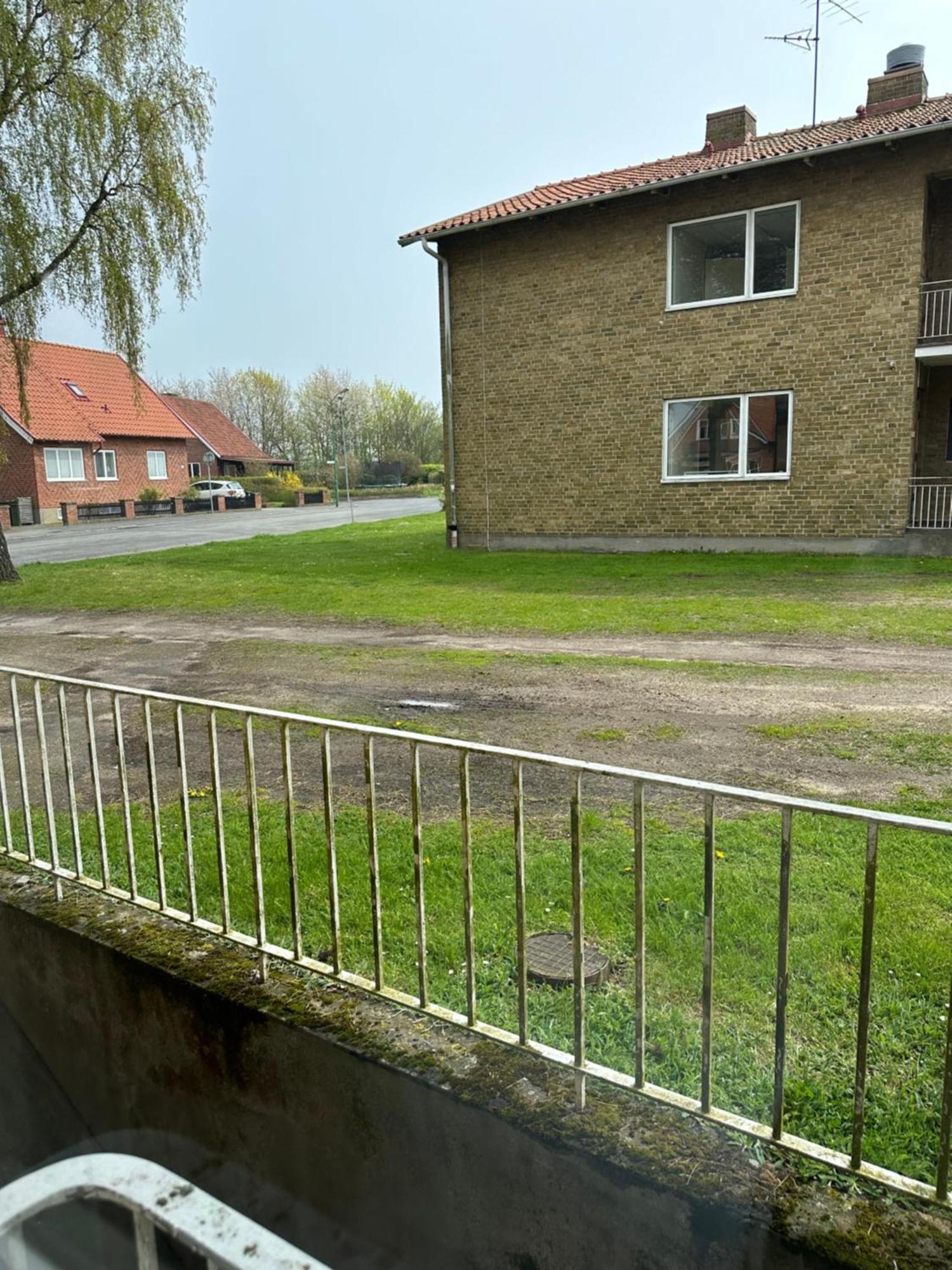 Mellerum Pa Oesterlen Simrishamn Eksteriør bilde