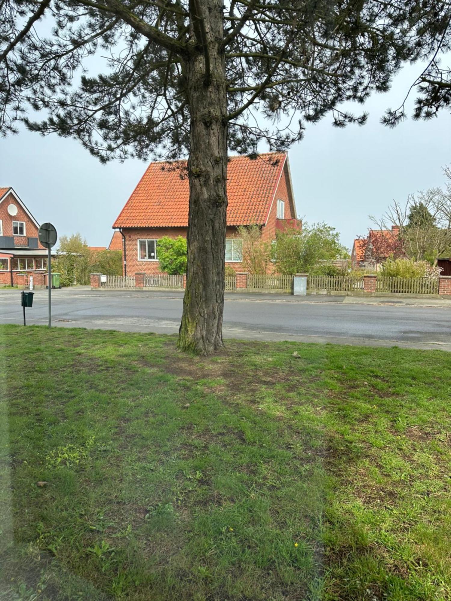 Mellerum Pa Oesterlen Simrishamn Eksteriør bilde