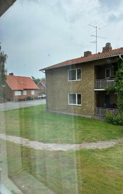 Mellerum Pa Oesterlen Simrishamn Eksteriør bilde